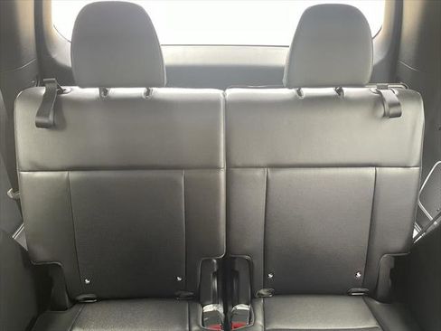 New 2025 Hyundai Santa Fe Limited image 44