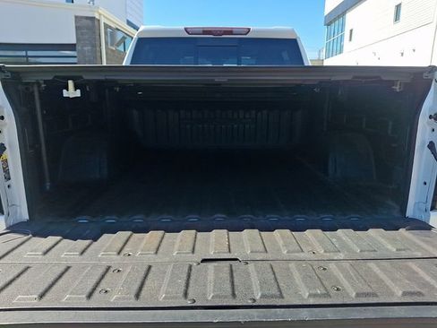 Used 2024 GMC Sierra 1500 Denali AWD/4WD image 30