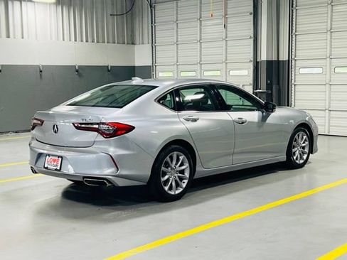 Used 2023 Acura TLX FWD image 18