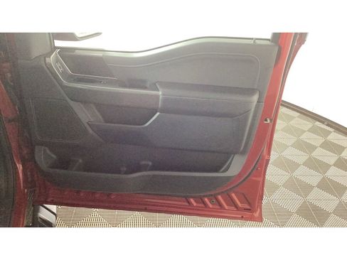 Used 2022 Ford F150 XLT w/ Equipment Group 302A High image 9