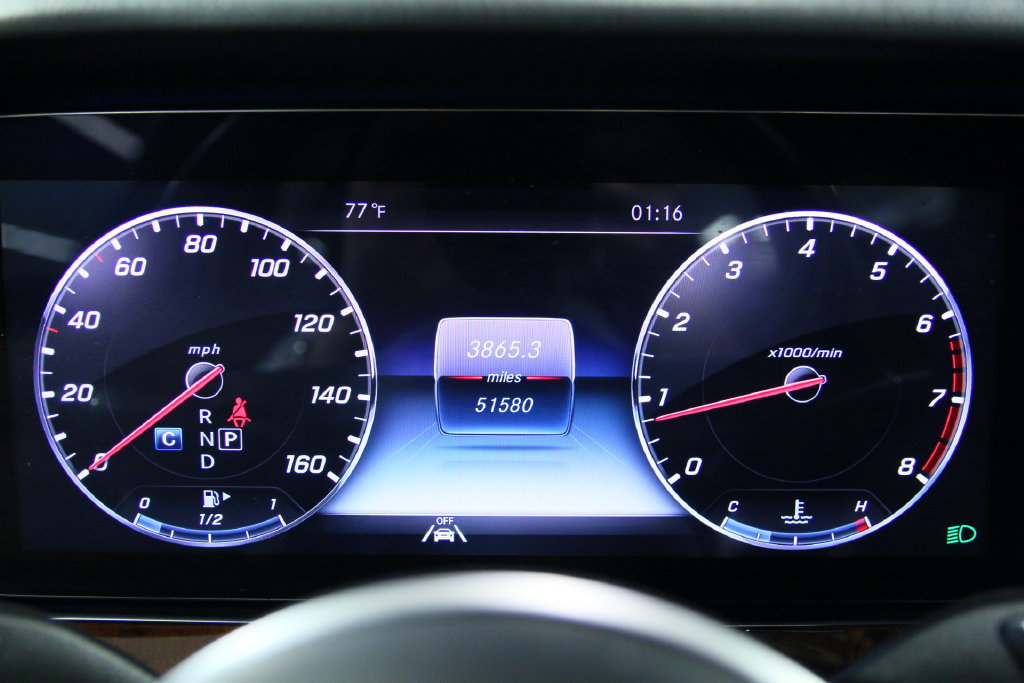 Certified 2020 Mercedes-Benz E 350 4MATIC Sedan image 14