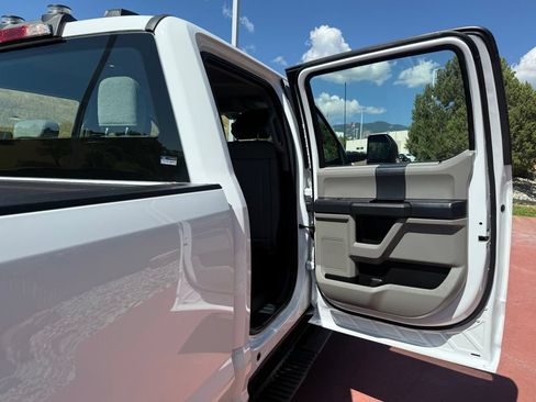 Used 2022 Ford F250 XL w/ Power Equipment Group AWD/4WD image 20