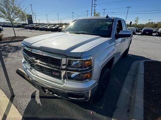 Used 2015 Chevrolet Silverado 1500 LT w/ All Star Edition video 1