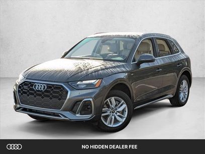 Used 2023 Audi Q5 2.0T Premium w/ Convenience Package