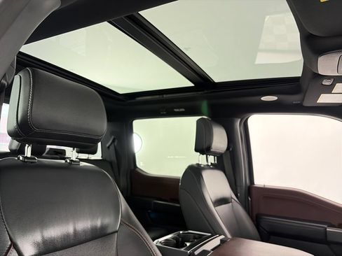 Certified 2023 Ford F150 4x4 SuperCrew Hybrid image 34