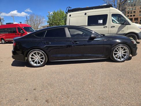 Used 2019 Audi S5 Premium Plus w/ Premium Plus AWD/4WD image 11