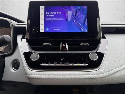 New 2026 Toyota Corolla SE image 15