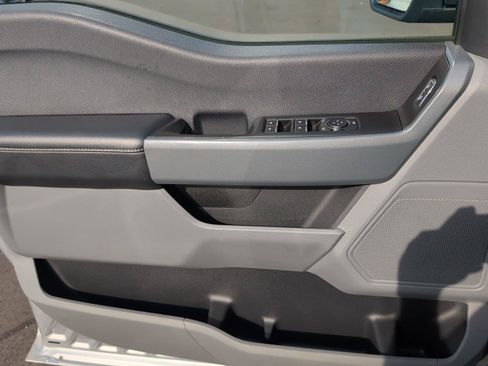 Used 2023 Ford F150 XLT AWD/4WD image 14