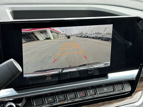 New 2026 GMC Sierra 1500 Elevation w/ Elevation Select Package image 20