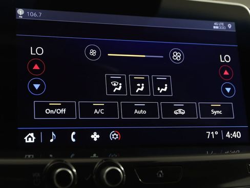 Used 2021 Cadillac CT5 Luxury w/ Cold Weather Package image 36