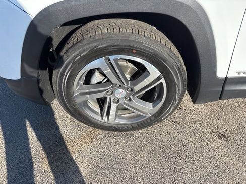 Used 2019 GMC Terrain SLT image 42