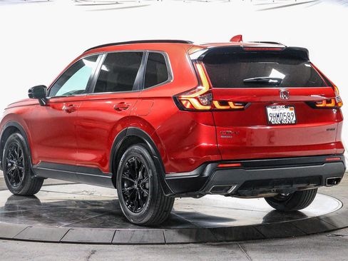 Used 2023 Honda CR-V Sport image 2