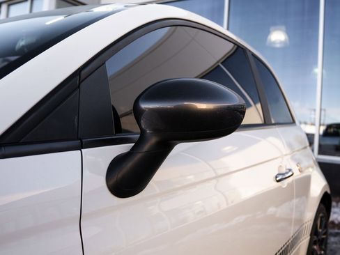 Used 2015 FIAT 500 Abarth w/ Comfort/Convenience Group image 8