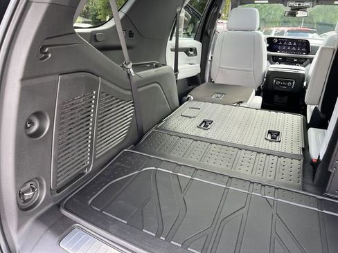 New 2026 Chevrolet Tahoe Premier w/ Sun And Tow Package image 36