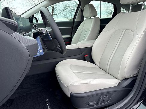 New 2026 Hyundai Sonata SEL image 8