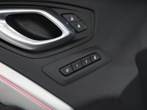 Used 2023 Chevrolet Camaro ZL1 RWD image 15