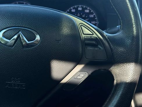 Used 2010 INFINITI G37 x Sedan w/ Premium Pkg AWD/4WD image 40