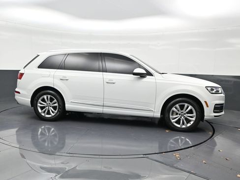 Used 2019 Audi Q7 2.0T Premium w/ Convenience Package image 7