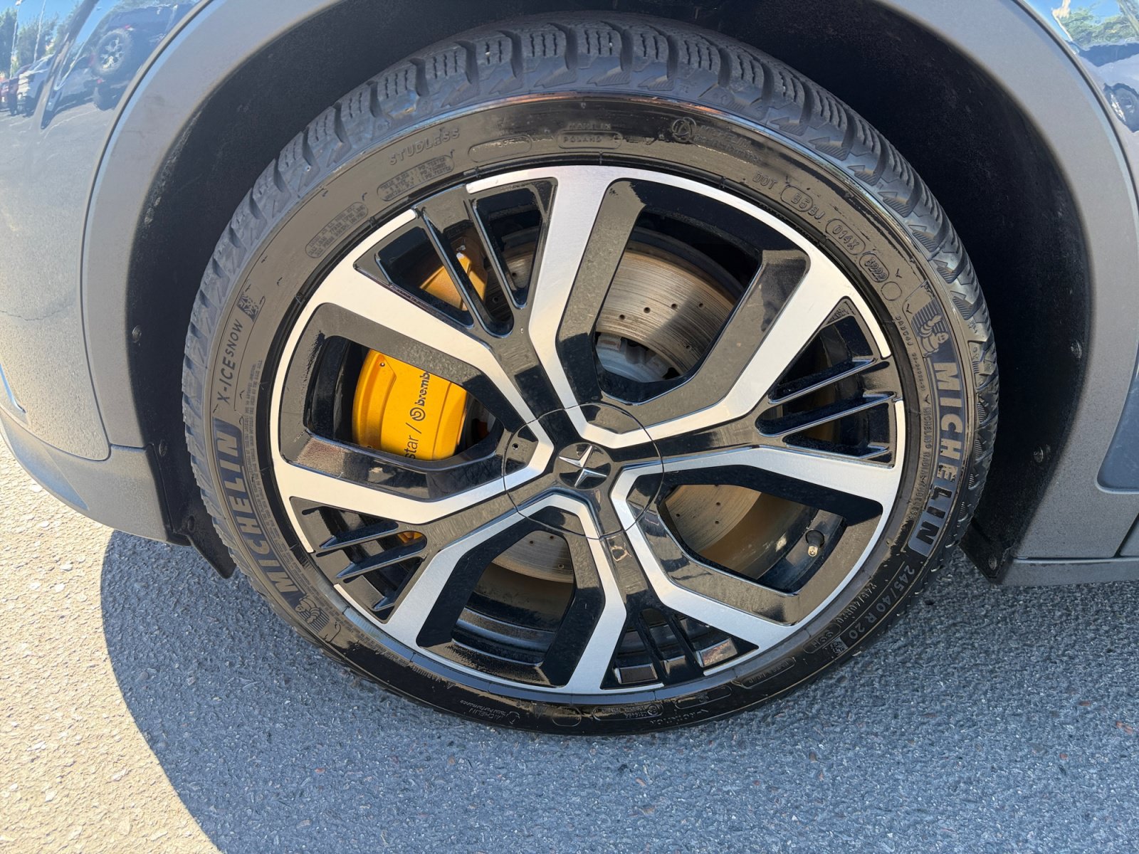 Used 2023 Polestar Polestar 2 AWD/4WD image 11