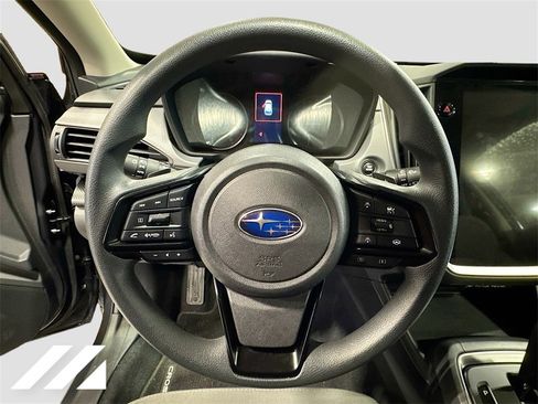 Certified 2025 Subaru Crosstrek 2.5i Premium image 11