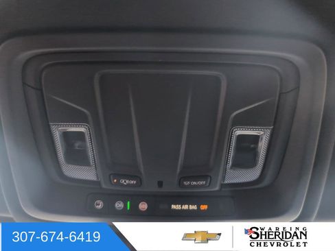 New 2026 Chevrolet Silverado 1500 LT image 18