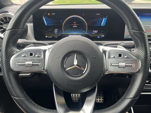Certified 2022 Mercedes-Benz CLA 35 AMG 4MATIC image 39