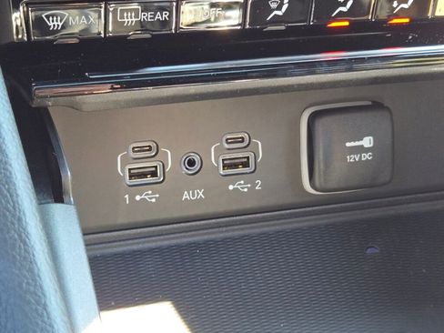 New 2025 Jeep Grand Cherokee Laredo X image 30