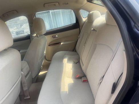 Used 2008 Buick LaCrosse CX FWD image 12