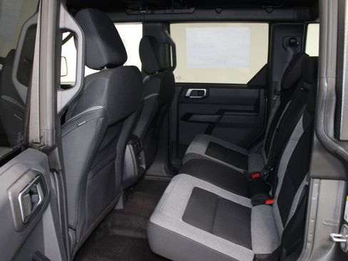 New 2026 Ford Bronco Big Bend image 22