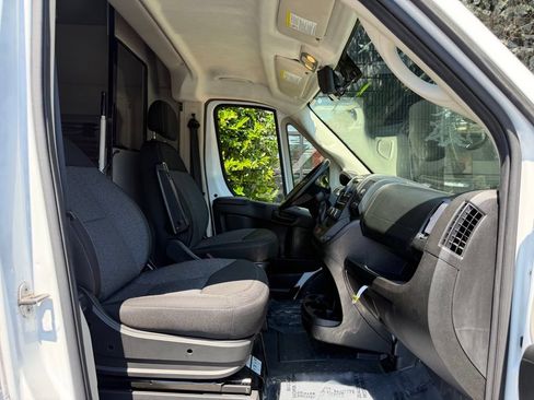 Used 2021 RAM ProMaster 1500 FWD image 38