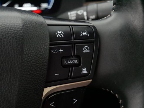 Certified 2026 Toyota Crown AWD/4WD image 26