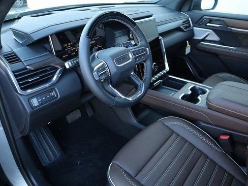 New 2026 GMC Acadia Denali Ultimate image 30