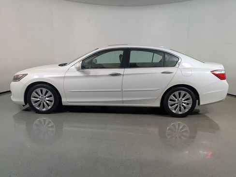 Used 2014 Honda Accord EX-L image 4