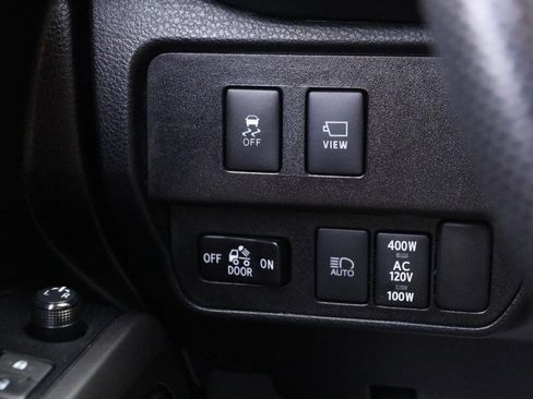 Used 2021 Toyota Tacoma TRD Pro AWD/4WD image 22