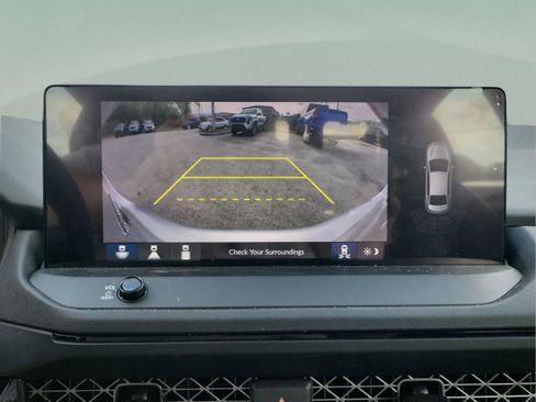 Used 2025 Honda Accord EX-L image 25