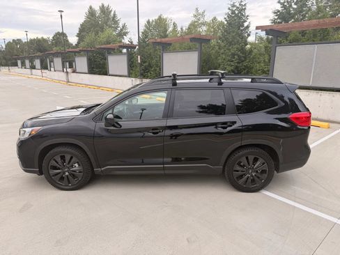 Used 2022 Subaru Ascent Onyx Edition AWD/4WD image 24
