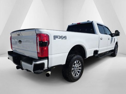 Used 2022 Ford F250 Lariat image 4