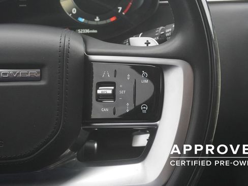 Used 2023 Land Rover Range Rover SE image 13
