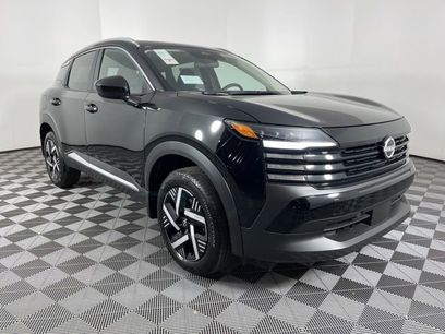 New 2026 Nissan Kicks SV w/ SV Premium Package