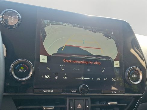 Used 2023 Lexus NX 250 AWD image 18