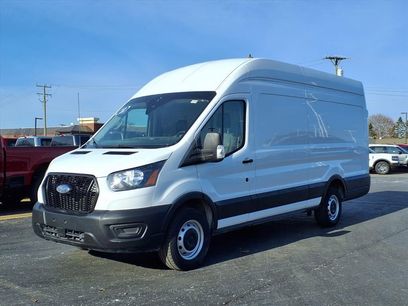Used 2022 Ford Transit 250 148 High Roof Extended