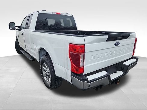 Used 2021 Ford F350 XLT w/ XLT Value Package RWD image 36