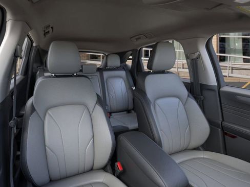 New 2026 Ford Escape SE w/ PHEV Premium Package image 12