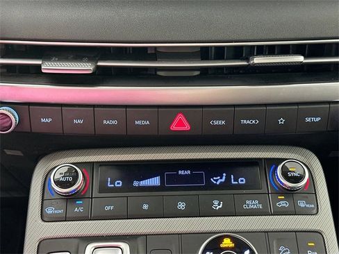 Used 2023 Hyundai Palisade XRT w/ Cargo Package image 15