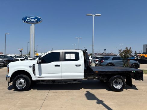 Used 2025 Ford F350 XL w/ XL Chrome Package AWD/4WD image 2