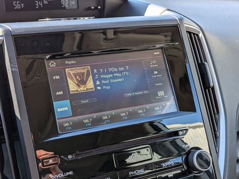 Used 2023 Subaru Forester Premium image 23