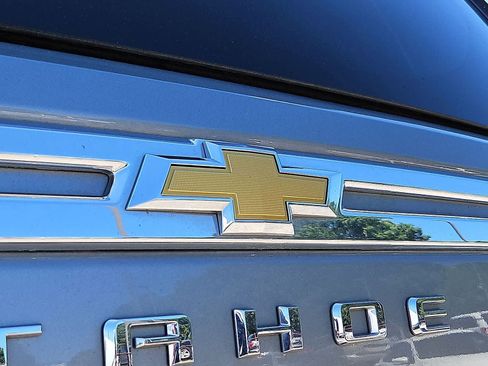 Used 2024 Chevrolet Tahoe LT AWD/4WD image 36