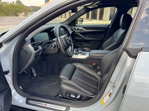 Used 2022 BMW 430i Gran Coupe w/ M Sport Package image 11