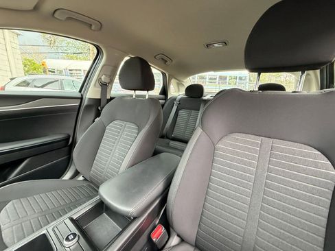 Used 2025 Kia K5 LXS image 34