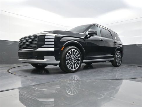 New 2026 Hyundai Palisade Calligraphy image 34